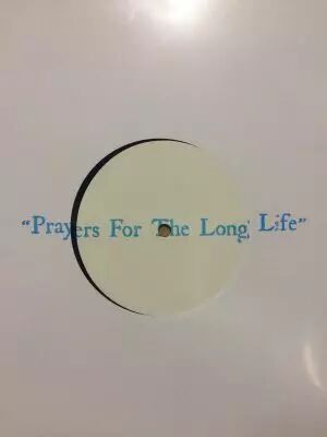Ideograma - Prayers For The Long Life 05