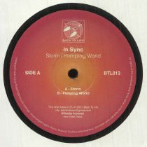  In Sync - Storm