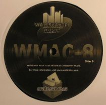  Inbetween DJs - Beat These Bitches EP