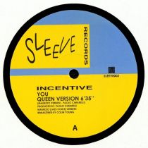Incentive - You 