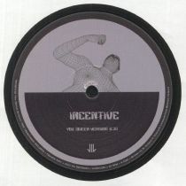 Incentive - You (reissue)