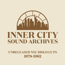 Inner City Sound Archives #1