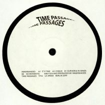 Innershades - It\'s Time 