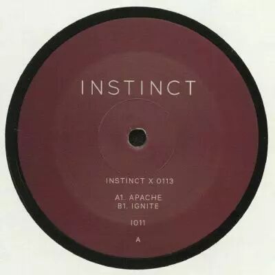 Instinct / 0113 - Apache