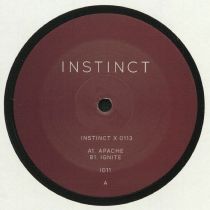 Instinct / 0113 - Apache