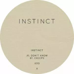 Instinct - Instinct 13