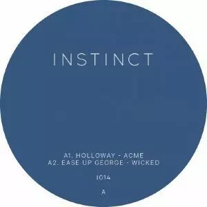 Instinct - INSTINCT 14
