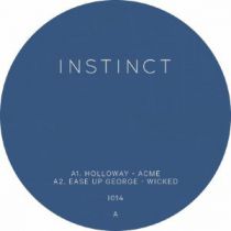 Instinct - INSTINCT 14