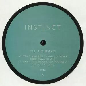 Instinct - Still Life Remixes