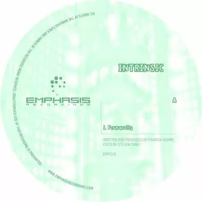Intrinsic - Firewalls  