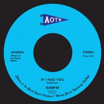 Isabr\'m - If I Had You