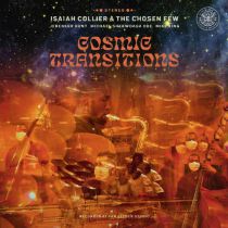 Isaiah Collier & The Chosen Few - Cosmic Transitions