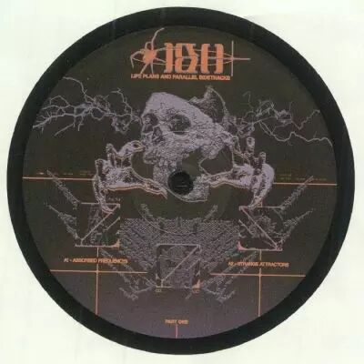 Ish - Life Plans & Parallel Side Tracks Part 1