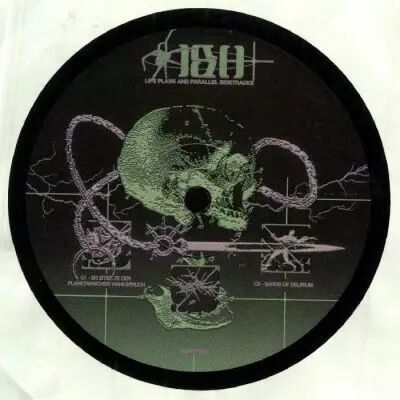 Ish - Life Plans & Parallel Side Tracks Part 2