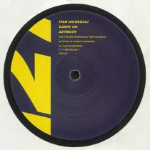 Ivan Iacobucci - Azymuth EP