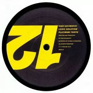 Ivan Iacobucci - Logic Solution