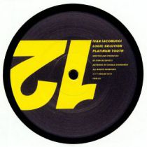 Ivan Iacobucci - Logic Solution