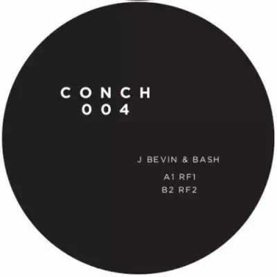 J Bevin & Bash - 4