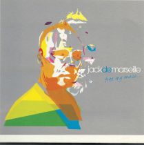 Jack De Marseille - Free My Music 