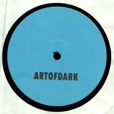 Jack Keo - Goonhilly Rattle EP