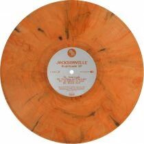 Jacksonville - Nightcode EP