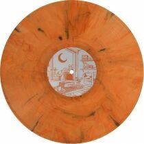 Jacksonville - Nightcode EP