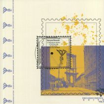 Jacques Renault - Neighboursoul Edits Vol 2