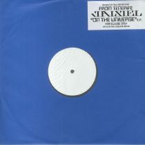 Jaisiel - On The Universe Ep