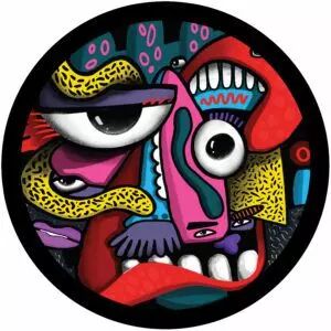 James Solace & Jansons - Portal EP