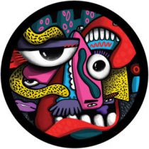 James Solace & Jansons - Portal EP