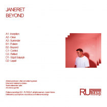 Janeret - Beyond 