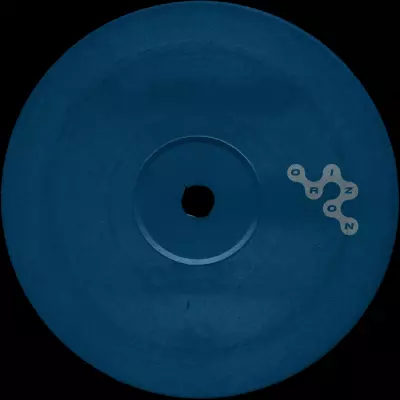 Janeret - Mantrax EP