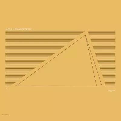 Jaska Lukkarinen Trio - Origami