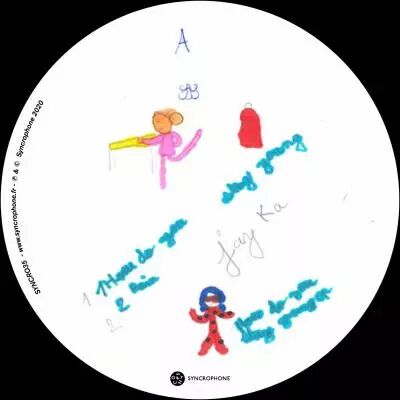 Jay Ka - How do you stay young EP