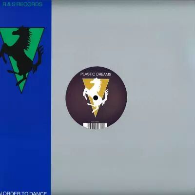 Jaydee - Plastic Dreams