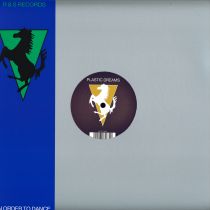 Jaydee - Plastic Dreams