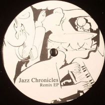 Jazz Chronicles - Remix EP 