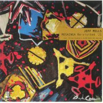Jeff Mills - Mosainga Re Visited \'21