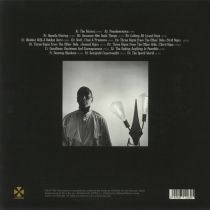 Jeff Mills - The Clairvoyant