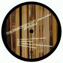 Jeff Mills - The Director\'s Cut Chapter 1