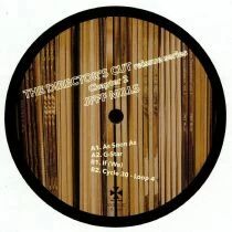 Jeff Mills - The Director\'s Cut Chapter 3