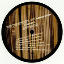 Jeff Mills - The Director\'s Cut Chapter 4