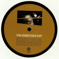 Jeff Mills - The Director\'s Cut Chapter 4