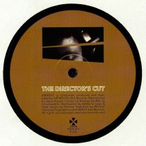 Jeff Mills - The Director\'s Cut Chapter 5