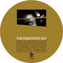 Jeff Mills - The Directors\'s Cut Chapter #6 (The Bells)