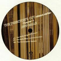 Jeff Mills - The Directors\'s Cut Chapter #6 (The Bells)