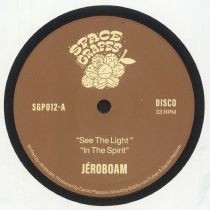 Jeroboam - See The Light