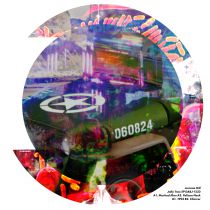 Jerome Hill - Jolly Trax EP