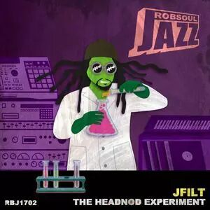 Jfilt - The Headnod Experiment