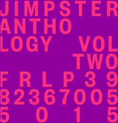  Jimpster -  Anthology Vol Two